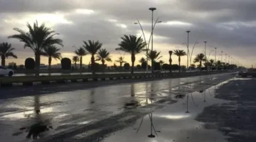 حالة الطقس في السعودية اليوم الخميس.. المركز الوطني للأرصاد يحذر من تقلبات جوية مفاجئة